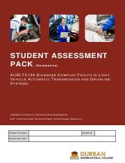 AURLTX104 S2 Student Assessment Pack v2.0 Final (1) (1).pdf
