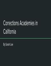 Communication Courses at Corrections Academies.pdf