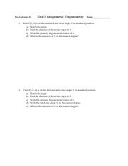 Unit 3 Assignment - Trigonometry.pdf