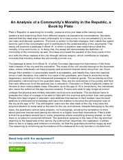 an-analysis-of-a-communitys-morality-in-the-republic-a-book-by-plato.pdf