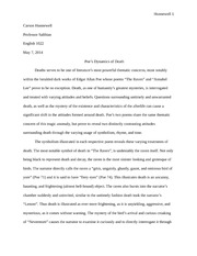 carson essay draft 2 use this for essay packet
