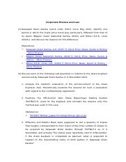 Corporate finance and Law_2.docx