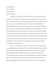 Sociology Paper 1.docx