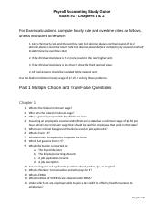 Exam 1 - Ch1-2 Study Guide.docx
