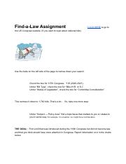 Find_A_Law_Assignment alaina dujardin.pdf