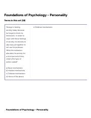Foundations of Psychology - Personality Flashcards _ Quizlet.pdf