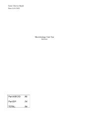 Copy of Robinson Microbiology Test .pdf
