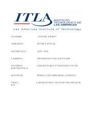Laboratorio_ Transistor Bipolar BJT.pdf