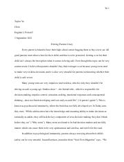 Teen Driving Essay .pdf