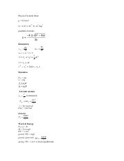 PHY221 Physics Formula Sheet.pdf