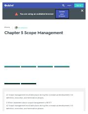 Chapter 5 Scope Management Flashcards _ Quizlet.pdf
