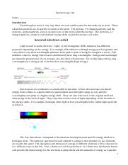 Spectroscopy Lab - Colored Solutions - Online.docx