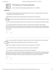 The Science of Learning Exam 2 düzenendi.pdf