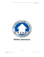REAA - FNSFMK515 - Written Questions v1.1 - Google Docs.pdf