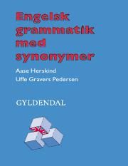 synonumer i engelsk grammatik gode noter.pdf