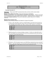 ACC 131 E2 F19 exam 2.pdf