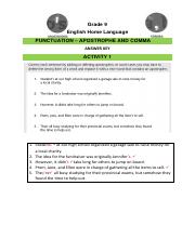 Grade_9_English_HL_Punctuation_excercise_Apostrohe_and_comma_Answers.pdf