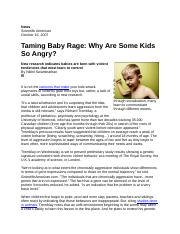 Taming baby rage2.doc