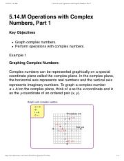 5.14.M - Lesson_ Operations with Complex Numbers, Part 1.pdf