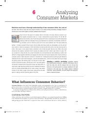 [MM Kotler] Chapter 6 - Analyzing Consumer Market (180-210).pdf