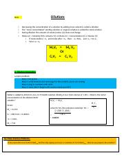 Harsh Sharma - Dilutions Notes.docx