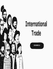 Chapter 12 - International Trade.pdf