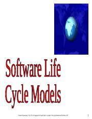 Chapter 2 Software Development Life Cycle Models.ppt