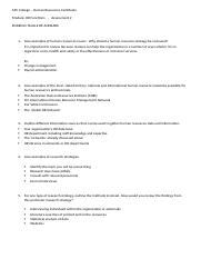 Assessment Rodrigo Taulle - HR Functions - Assess 2 - June 2016.docx
