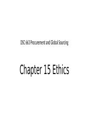 Chapter 15 Legal and Ethics.pptx