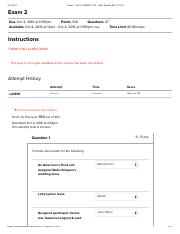 Exam 2_ AU16 CSFRST 2374 - 20thc Fashion Hist (27533).pdf