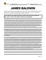 james-baldwin-activities.pdf