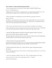 Anthony Cooper - The Crucible Act 1 Discussion_Study Questions.pdf