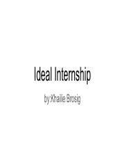 Ideal Internship.pdf