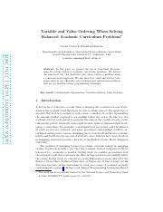 2001_Castro_C_Manzano_S_2001_Variable_and_value_ordering_when_solving_balanced_academic_curriculum_p