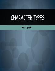 Marty_Junites_-_Character_Types.pdf