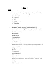 Foundation of Life Science Test 2 (16-17) (ver. Clean).docx
