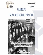 Chapter 4 {Network design in supply chain}.pdf
