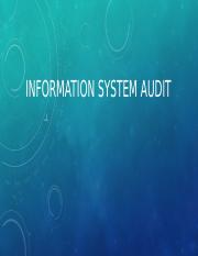 Information System Audit.pptx
