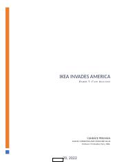 Peelman_Week2_IKEA Invades Amercia Case Analysis.docx