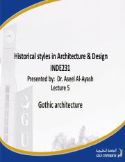 Lecture 5-Gothic Style.pdf