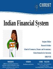 Indian Financial System.pptx