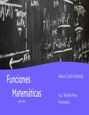 Funciones_[Alexis Cerón Ventura].pdf