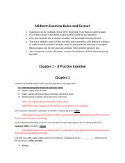 TOM 3010 - Chapter 1 - 8 practic test with answers and notes (2) (1).docx