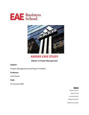 Adidas Case Study - Solution (Group 7).pdf