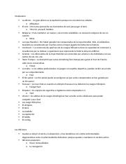 Ch. 4.03 Notes - Spanish 4.docx