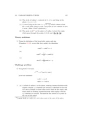 Engineering Calculus Notes 169