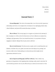 Journal Assignment 2.docx