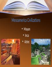 Mesoamerica-Civilizations.pptx