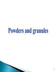 Powders and granules PHTG 312 2022.pdf