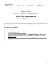 2315AFE Final Exam 2022 T1  14 June 2022 (1).docx